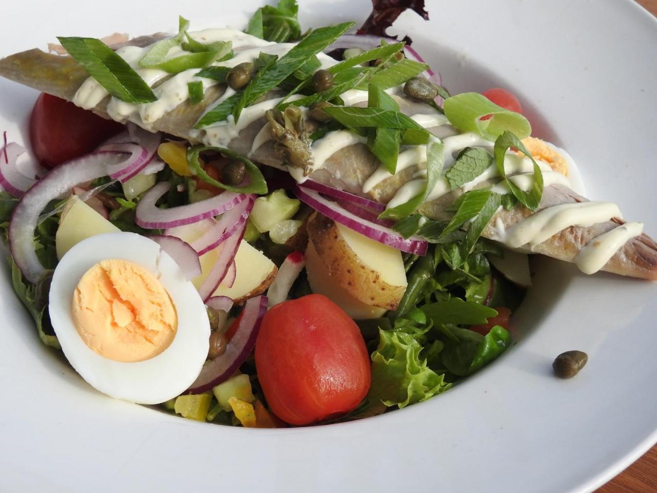 Cafe Brasserie Het Heerenhuis Het Kalf Kültér fotó